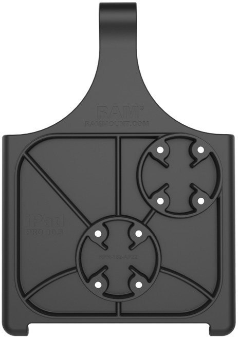 Uchwyt do Apple iPad Air 3 & iPad Pro 10.5 bez futerału