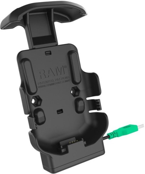 Uchwyt do Zebra TC51, 52, 56 & 57