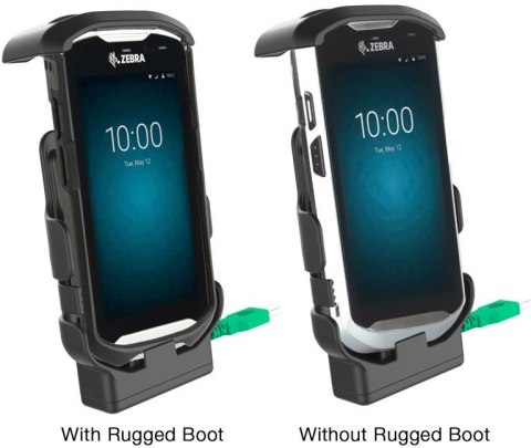 Uchwyt do Zebra TC51, 52, 56 & 57