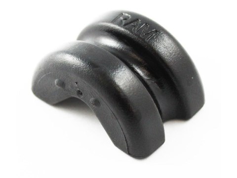 Uchwyt montowany do ramy kierownicy do telefonów komórkowych oraz przenośnych urządzeń elektronicznych