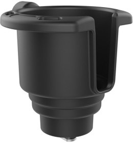 Uchwyt na kubek RAM® montowany w szynę poślizgową Tough-Track™