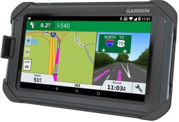 Uchwyt z zamknięciem do Garmin Fleet 770, 780 & 790