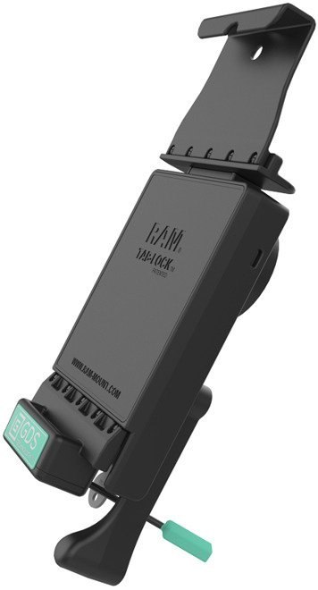 Uchwyt ze złączem GDS™ do Apple iPad Air 2, Pro 9.7 & iPad 5 generacji