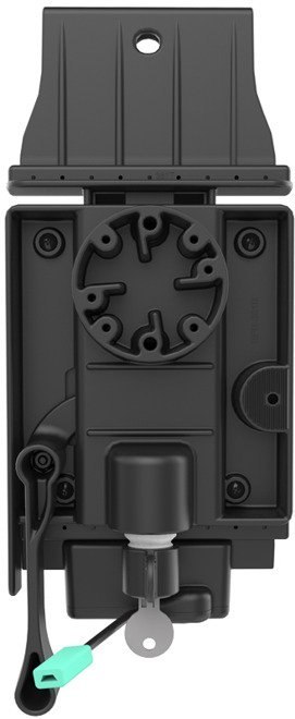 Uchwyt ze złączem GDS™ do Apple iPad Air 2, Pro 9.7 & iPad 5 generacji