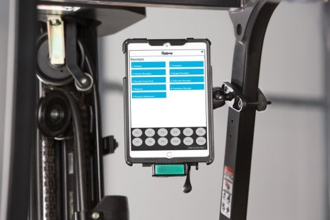 Uchwyt ze złączem GDS™ do Apple iPad Air 2, Pro 9.7 & iPad 5 generacji