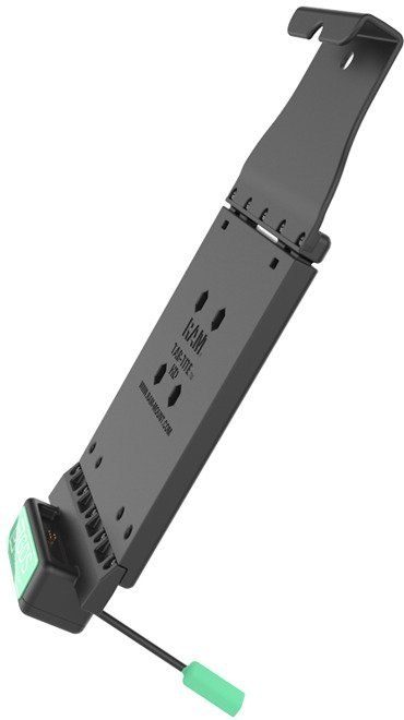 Uchwyt ze złączem GDS™ do Apple iPad Pro 10.5