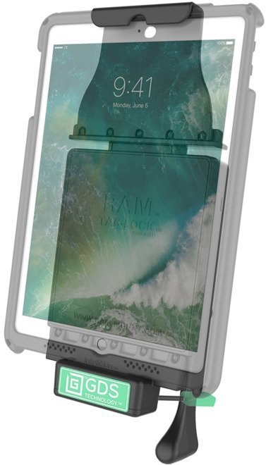 Uchwyt ze złączem GDS™ do Apple iPad Pro 10.5