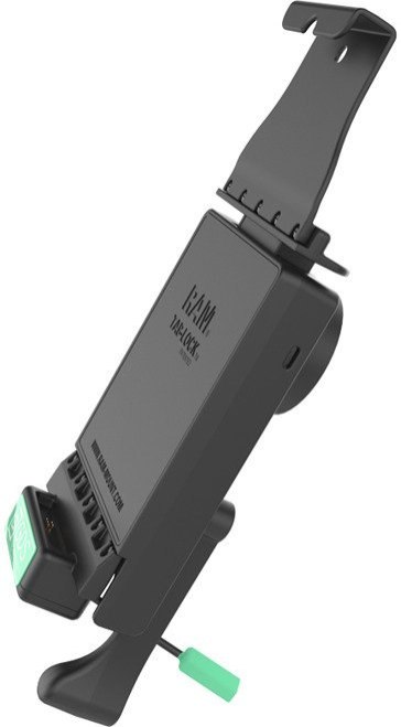 Uchwyt ze złączem GDS™ do Apple iPad Pro 10.5