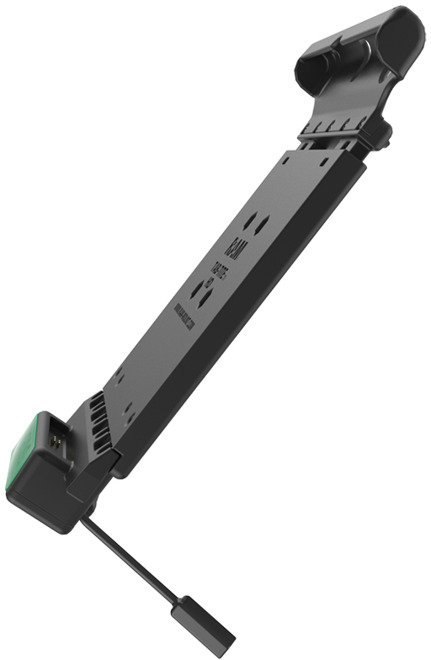 Uchwyt ze złączem GDS™ do Apple iPad mini 2 & 3