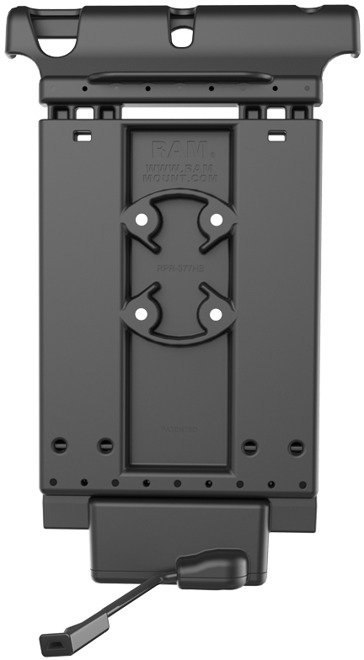 Uchwyt ze złączem GDS™ do Apple iPad mini 2 & 3