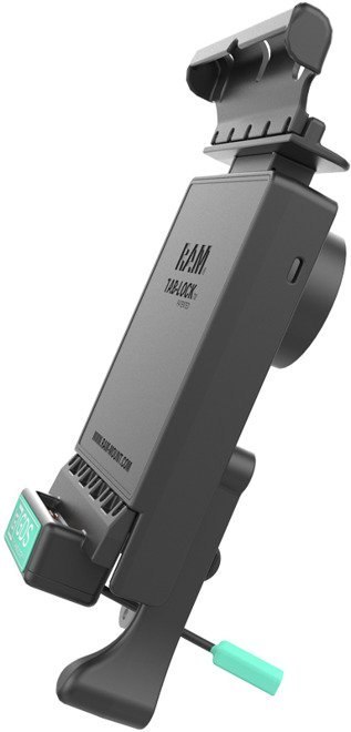 Uchwyt ze złączem GDS™ do Apple iPad mini 2 & 3