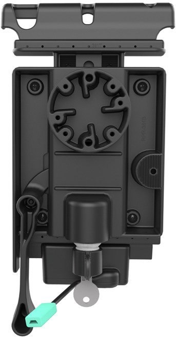 Uchwyt ze złączem GDS™ do Apple iPad mini 2 & 3