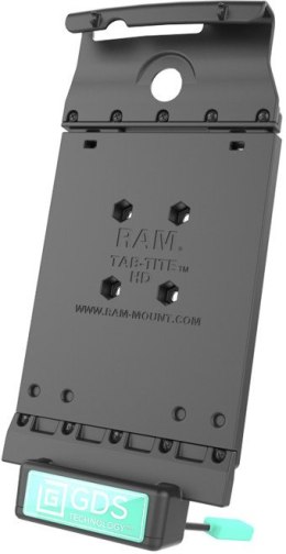 Uchwyt ze złączem GDS™ do LG G Pad F 8.0