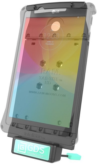 Uchwyt ze złączem GDS™ do LG G Pad F 8.0