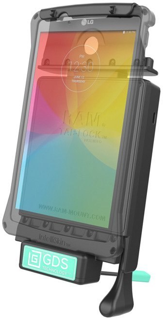 Uchwyt ze złączem GDS™ do LG G Pad F 8.0