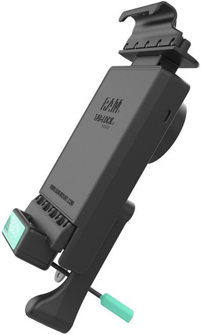 Uchwyt ze złączem GDS™ do Samsung Galaxy Tab 4 7.0