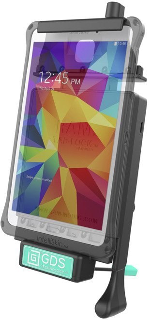 Uchwyt ze złączem GDS™ do Samsung Galaxy Tab 4 8.0