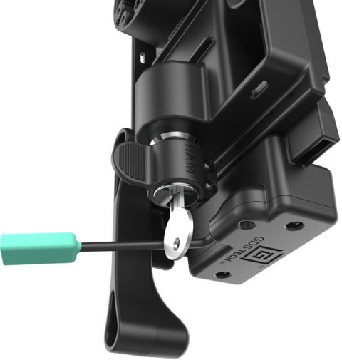 Uchwyt ze złączem GDS™ do Samsung Galaxy Tab 4 8.0