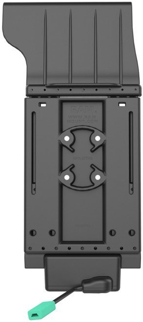 Uchwyt ze złączem GDS™ do Samsung Galaxy Tab A 10.1 & Tab A 10.1 z S Pen