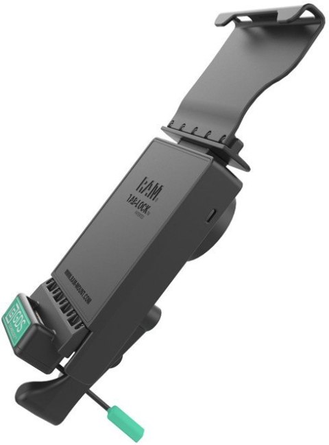 Uchwyt ze złączem GDS™ do Samsung Galaxy Tab A 10.1 & Tab A 10.1 z S Pen