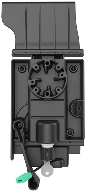 Uchwyt ze złączem GDS™ do Samsung Galaxy Tab A 10.1 & Tab A 10.1 z S Pen