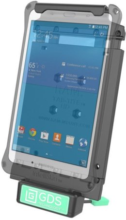 Uchwyt ze złączem GDS™ do Samsung Galaxy Tab A 7.0