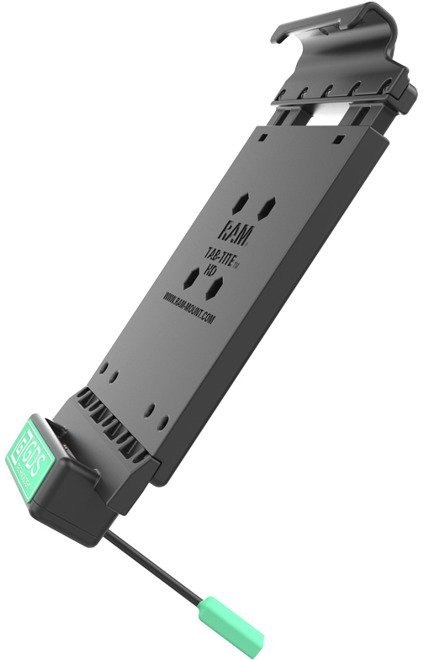 Uchwyt ze złączem GDS™ do Samsung Galaxy Tab A 7.0