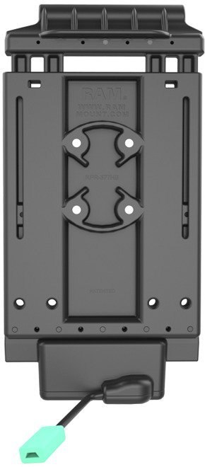 Uchwyt ze złączem GDS™ do Samsung Galaxy Tab A 7.0