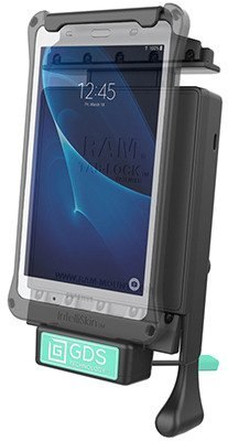 Uchwyt ze złączem GDS™ do Samsung Galaxy Tab A 7.0