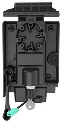 Uchwyt ze złączem GDS™ do Samsung Galaxy Tab A 7.0