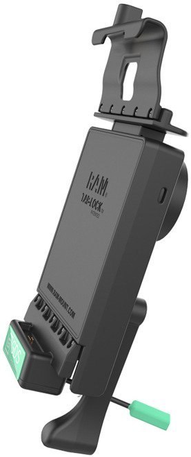 Uchwyt ze złączem GDS™ do Samsung Galaxy Tab A 8.0 (2017)