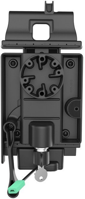 Uchwyt ze złączem GDS™ do Samsung Galaxy Tab A 8.0 (2017)