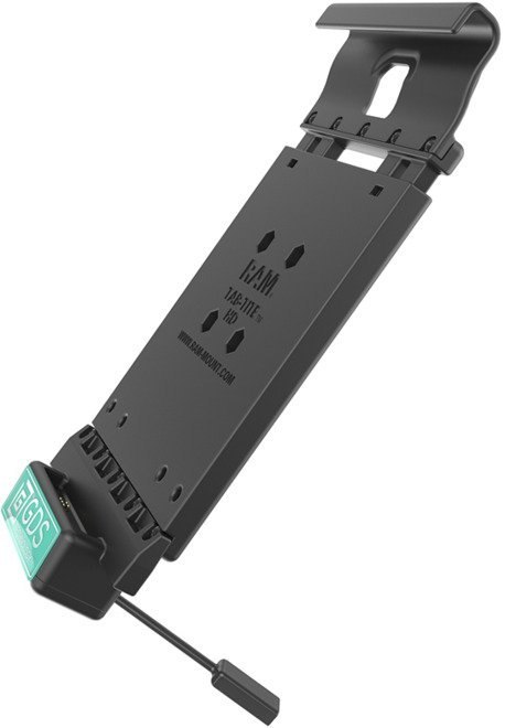 Uchwyt ze złączem GDS™ do Samsung Galaxy Tab A 8.0