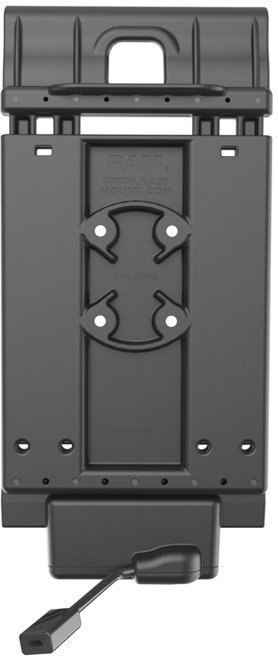 Uchwyt ze złączem GDS™ do Samsung Galaxy Tab A 8.0