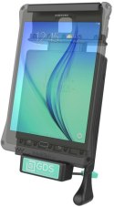 Uchwyt ze złączem GDS™ do Samsung Galaxy Tab A 8.0