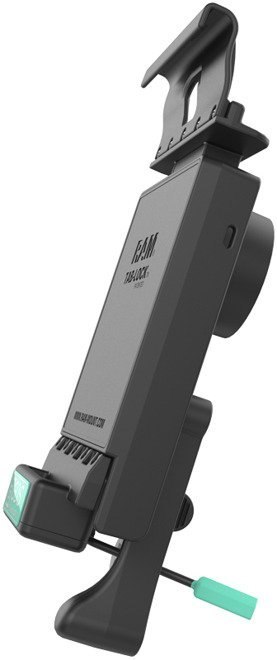 Uchwyt ze złączem GDS™ do Samsung Galaxy Tab A 8.0