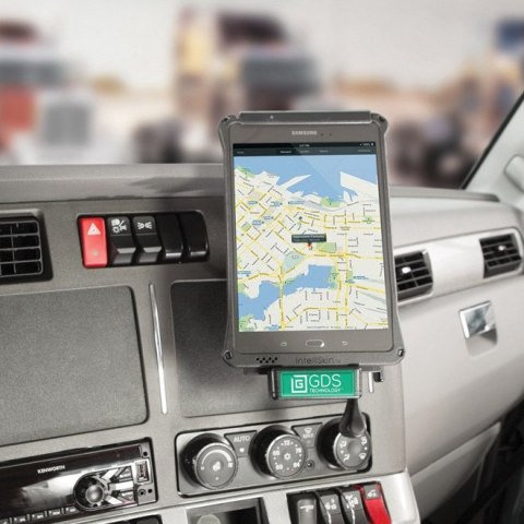 Uchwyt ze złączem GDS™ do Samsung Galaxy Tab A 8.0