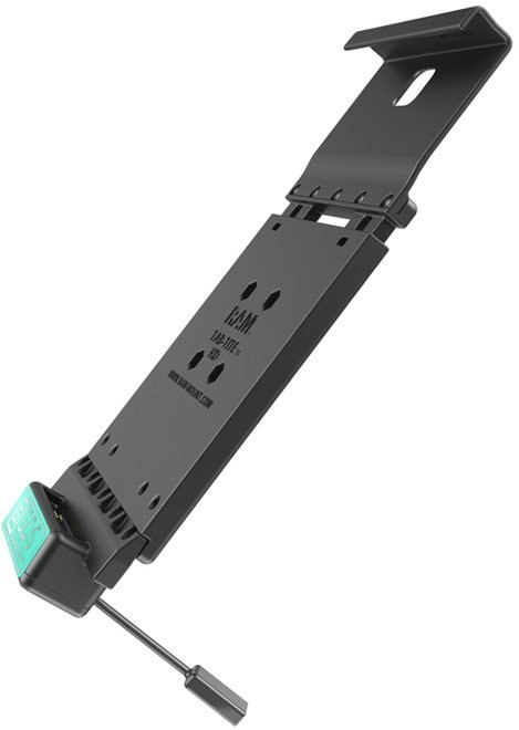 Uchwyt ze złączem GDS™ do Samsung Galaxy Tab A 9.7