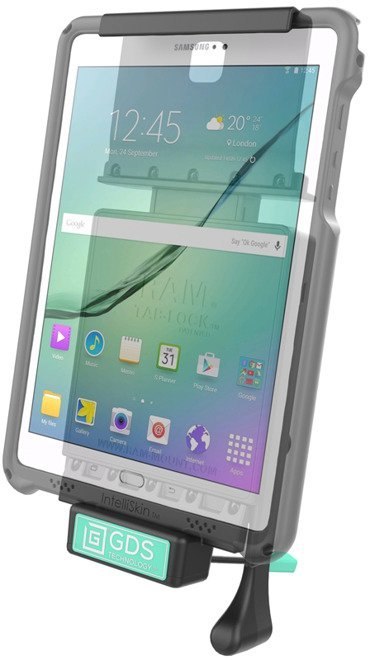Uchwyt ze złączem GDS™ do Samsung Galaxy Tab A 9.7