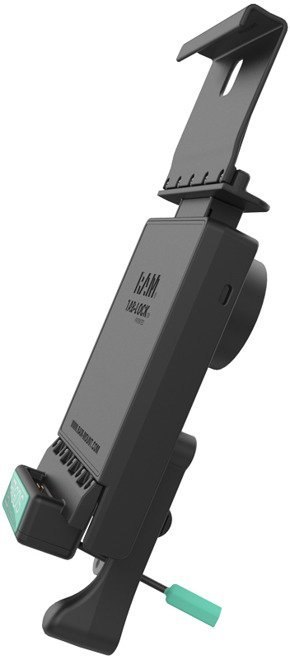 Uchwyt ze złączem GDS™ do Samsung Galaxy Tab A 9.7