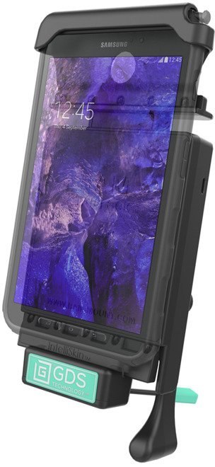 Uchwyt ze złączem GDS™ do Samsung Galaxy Tab Active 8.0