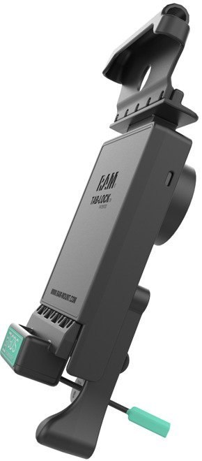 Uchwyt ze złączem GDS™ do Samsung Galaxy Tab Active 8.0