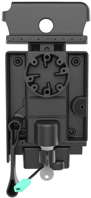 Uchwyt ze złączem GDS™ do Samsung Galaxy Tab Active 8.0