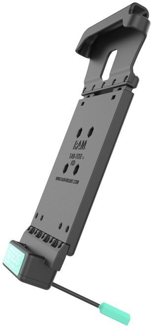 Uchwyt ze złączem GDS™ do Samsung Galaxy Tab Active2