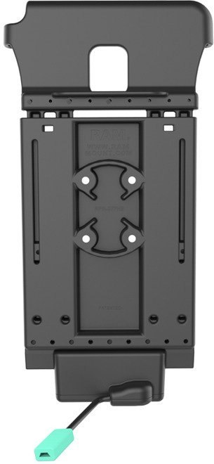 Uchwyt ze złączem GDS™ do Samsung Galaxy Tab Active2