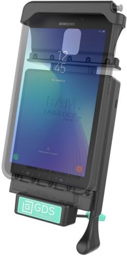 Uchwyt ze złączem GDS™ do Samsung Galaxy Tab Active2