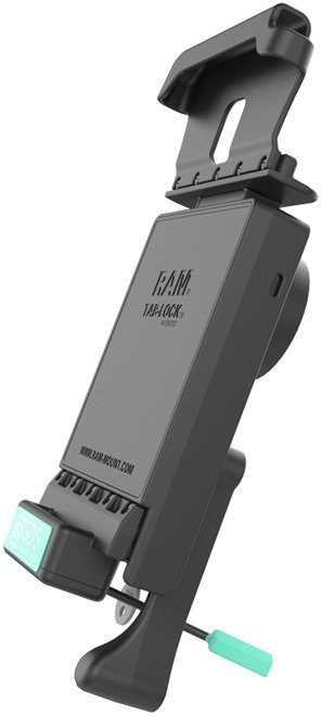 Uchwyt ze złączem GDS™ do Samsung Galaxy Tab Active2