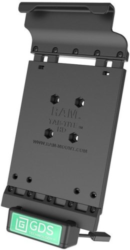 Uchwyt ze złączem GDS™ do Samsung Galaxy Tab E 8.0