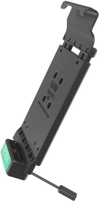 Uchwyt ze złączem GDS™ do Samsung Galaxy Tab E 8.0