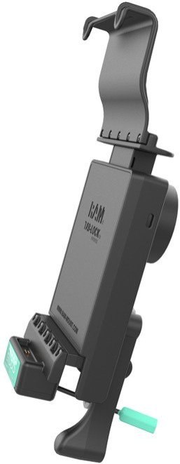 Uchwyt ze złączem GDS™ do Samsung Galaxy Tab E 9.6